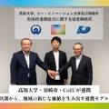 高知大学・須崎市・CoIUが連携