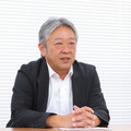 ODKソリューションズ 教育ソリューション部 アシスタントマネージャーの近藤圭介氏