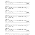 令和10年度教員採用選考に係る第一次選考の共同実施における出題方針