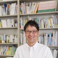 放送大学の小林祐紀准教授