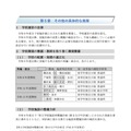 「神奈川県高等学校教育改革実行計画（仮称）」骨子案（一部）
