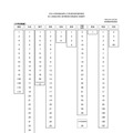 2026年度実施新潟県公立学校教員採用選考検査第2次検査合格者：中学校教諭