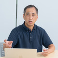 帝京平成大学人文社会学部教育学科准教授　鈴木邦明氏