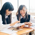 高校7教科対応のAIドリル「tokuMo」