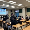 授業のイメージ