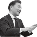 文部科学省初等中等教育局 主任視学官の田村 学氏
