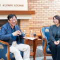 時代に翻弄されないリベラルアーツ教育の真髄を語る