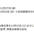 実施概要