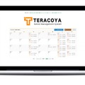 業務管理システム「TERACOYA」