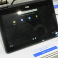 Chromebook 3100 2-in-1（デル・テクノロジーズ）