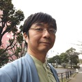 講演者：ユニティ・テクノロジーズ・ジャパン　 𥱋瀨洋平氏