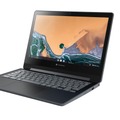 「Dynabook Chromebook C1」Wi-Fiモデル　(c) 2021 Digital Globe