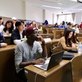 約95か国地域の学生が学ぶAPUキャンパス