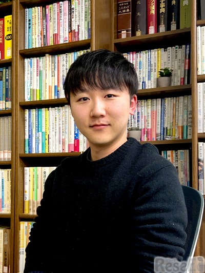 渡辺朗生