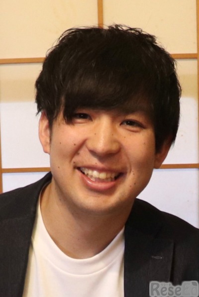 阪野一輝