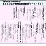 島根県、2027年度教採「アウトライン」公表…島根連携特別枠を新設 画像