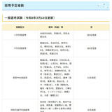宮崎県、2027年度教員採用予定者数を発表…1次6/14 画像