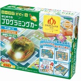 金工大×学研、小学生向けプログラミング学習教材を開発 画像