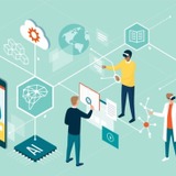 大学DX支援、Z世代向けショート動画制作サービス 画像