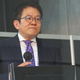 【EDIX2022】教育現場に変化をもたらした「未来の教室」成果とビジョン…経産省 浅野大介氏 画像