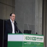 【EDIX2022】包括的ソリューションで子供たちの未来を支える…Google スチュアート・ミラー氏 画像