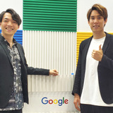 【EDIX2022】「学びを楽しむロールモデル」を提供するQuizKnockの挑戦…伊沢拓司氏＆須貝駿貴氏 画像