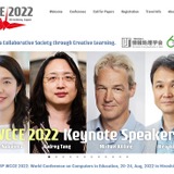 WCCE 2022「教育におけるコンピュータ」広島 画像