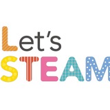 幼児向けSTEAM教育実践支援「Let's STEAM」提供 画像