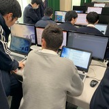 大阪電気通信大学高校、大阪府私立高で初…リユースPCを授業に導入 画像