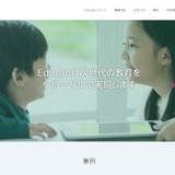 AI活用のオンライン試験監督システム、大学向けに展開 画像