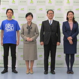教育データの利活用と教育DXに挑む「さいたま市スマートスクールプロジェクト（SSSP）」 画像