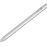 ロジクールのiPad用デジタルペン「Crayon」USB-C対応12/8発売 画像