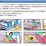 中学校英語スピーキングテストの問題＆解答例…東京都 画像