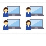 大学PC室、仮想デスクトップで快適BYOD実現…パナソニック 画像