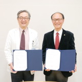 東京薬科大、がん研究会と協定締結…連携大学院を設置 画像