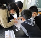 ロボットプログラミング出張授業…小中学校募集 画像