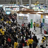 【EDIX2023】日本最大規模の教育総合展…第14回「EDIX東京」開催 5/10-12 画像