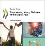 デジタル世界のリスクと効果を研究…OECD幼児教育・保育白書第7部 1枚目の写真・画像
