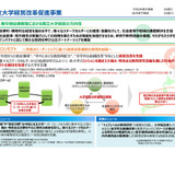 国立大「研究基盤強化推進補助金」申請6/9まで 画像