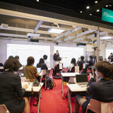 【NEE2023】「子どもデータ連携」で実現する切れ目のない支援…先進自治体の取組み 画像