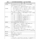 東京都、高校1人1台端末整備支援員1名募集 画像
