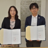 みんなのコード×日本女子大附属中「情報活用能力育成」協定締結 画像