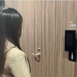 阪大×NEC、統合ID基盤を構築…顔認証入場システム4月導入 画像