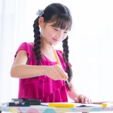 【クレーム対応Q＆A】汚れるので習字はさせないでほしい 画像