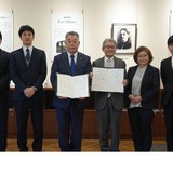 フェリス女学院大×三浦学苑高校、高大連携を締結 画像