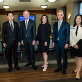 マイクロソフト、日本へ4,400億円投資…AI・クラウド基盤増強 画像