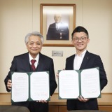 東福岡学園×元気日本語文化学校、国際交流で連携 画像