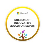 マイクロソフト認定教育イノベーター（MIEE）募集6/17まで、ICT を活用する先生を応援 画像