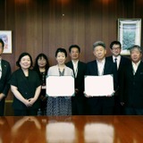 跡見学園中高、東京農大と初の高大連携協定を締結 画像