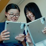 充電長持ち＆タッチペン付きASUS 2in1 Chromebookで柔軟な学び、荒川区の選択 画像